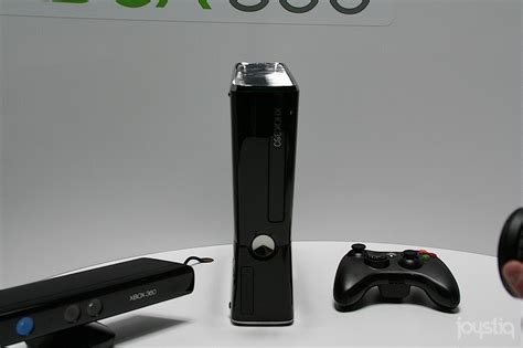 Xbox 360 New Slim Version | Eoin's Blog