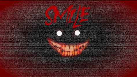 Roblox Horror Game Logo