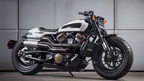 Harley-Davidson announces lineup of upcoming new models for 2022 | HT Auto