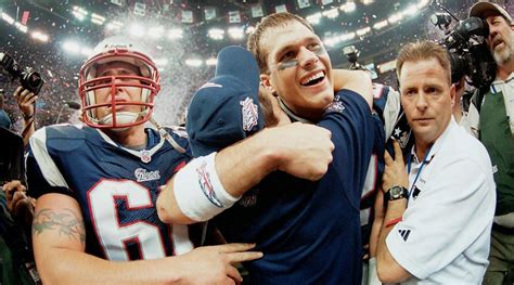 Tom Brady's top moments: Wins first Super Bowl and MVP - Sports Illustrated