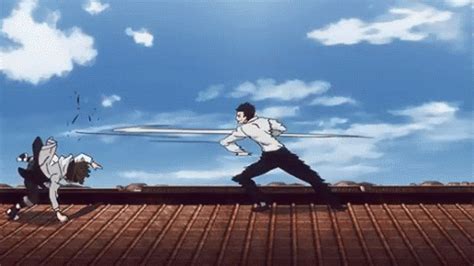 Sword Of The Stranger Fighting GIF - SwordOfTheStranger Sword Fighting ...