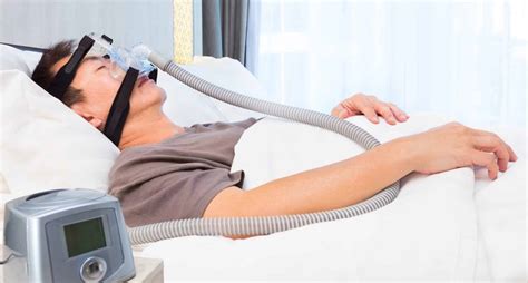 The 5 Best CPAP Machines of 2023: Always One Option Fit for You