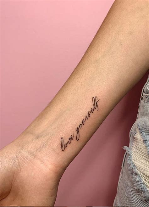 100 Cute Small Tattoo Design Ideas For You-Meaningful Tiny Tattoo ...