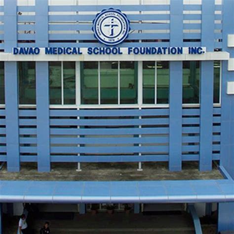 Davao Medical School Foundation : MBBS Expert