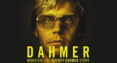 'DAHMER — Monster: The Jeffrey Dahmer Story': Why the Netflix Series ...