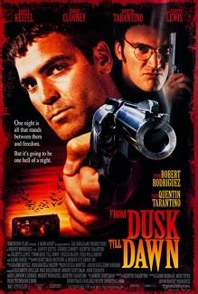 From Dusk till Dawn - Wikipedia