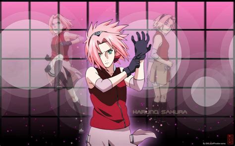 Naruto And Sakura Wallpapers - Wallpaper Cave