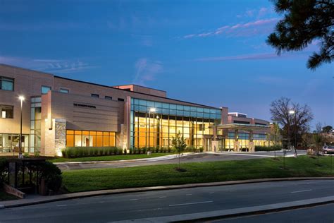 Henrico Doctor's Hospital Forest Campus - The Women's Hospital ...