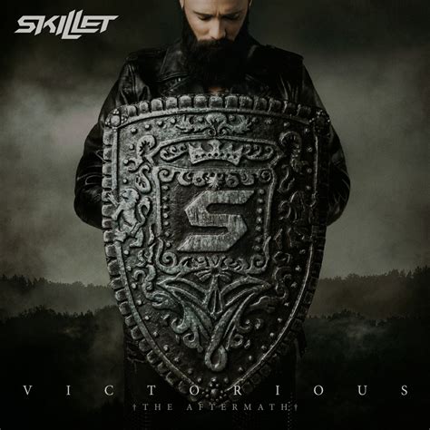 ‎Victorious: The Aftermath (Deluxe Edition) by Skillet on Apple Music