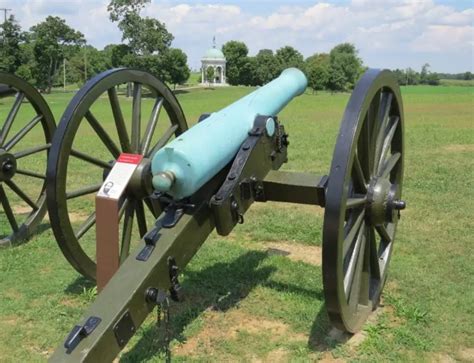 Whitworth - Breech-Loading Cannon Rarely Used - Civil War Academy