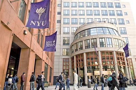 NYU (New York University) Reviews | Glassdoor