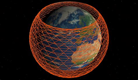 SpaceX's Starlink internet constellation deemed 'a license to print money'