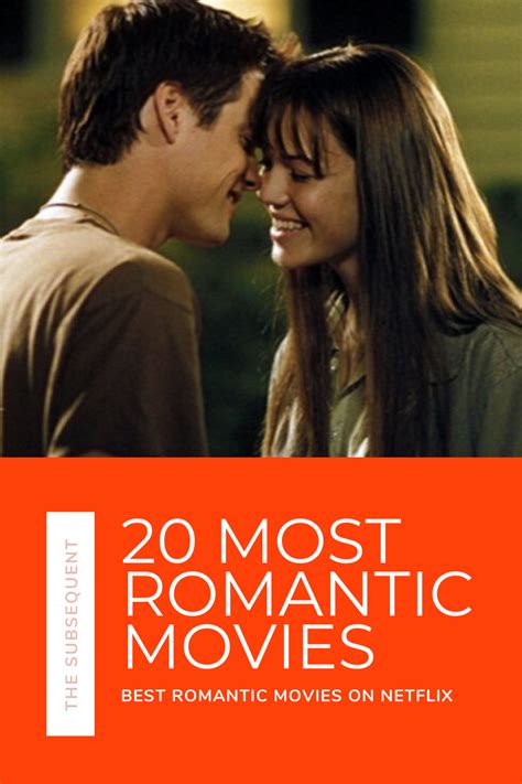 Romantic Movies On Netflix English - 40 Best Romantic Movies On Netflix ...