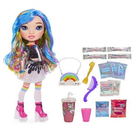 Poopsie Rainbow Surprise dolls with Slime fashion - New big stock ...