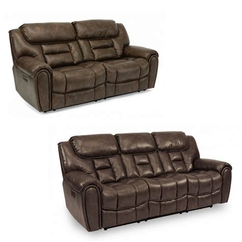 Flexsteel Reclining Sofa Parts | Baci Living Room