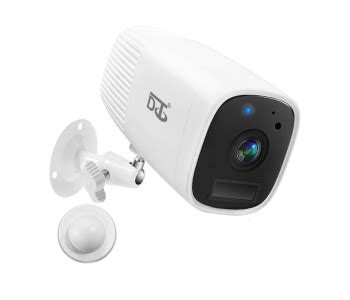 8 Best Motion Sensor Camera Reviews - 3D Insider