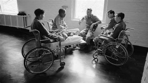 Why Were Vietnam War Vets Treated Poorly When They Returned? | HISTORY