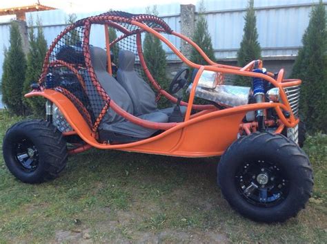 Buggy utv subaru 4x4 off road ( rzr , maverick) schimb cu teren bv ...