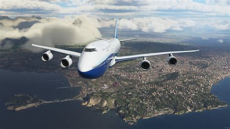 Microsoft Flight Simulator Is Probably Going To Be A Bigger Deal Than ...