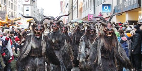 Krampus Nacht – gahmusa.org