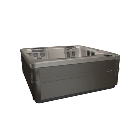 Bullfrog Spas Model A7D - Hot Tubs & Swim Spas