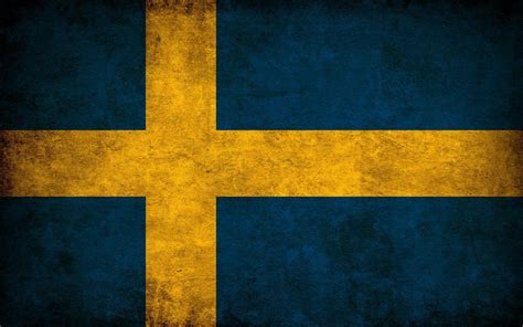 Sweden Flag Wallpapers - Top Free Sweden Flag Backgrounds - WallpaperAccess