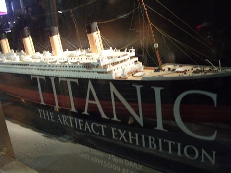 Titanic Artifacts Bound For $189M Auction A Century After Shipwreck