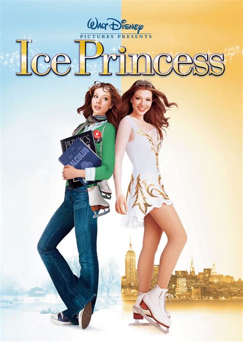 Ice Princess | Disney Movies