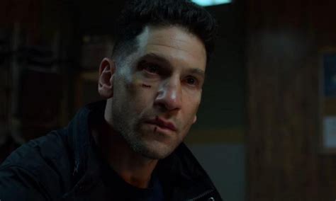 The Punisher Season 2 Gets A Brutal Trailer Ahead Of Premiere - SlashGear