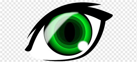 Aggregate more than 64 green anime eyes - in.cdgdbentre