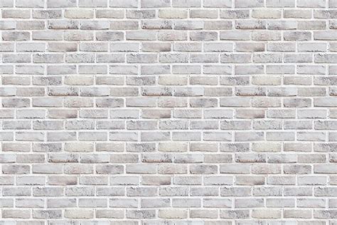 Whitewash Brick Wallpaper | Brick wallpaper, White wash brick, Brick ...