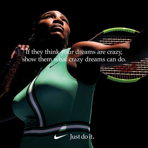 New Nike Commercial Celebrates Women in Sports Breaking Down Barriers ...