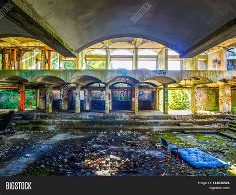 St Peter Seminary Image & Photo (Free Trial) | Bigstock