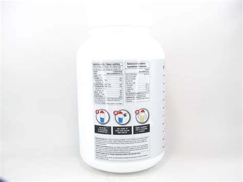 Diesel Protein shake ( 2lb ) - Banana | Ontario Nutrition