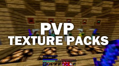 Minecraft pvp texture pack - genlio