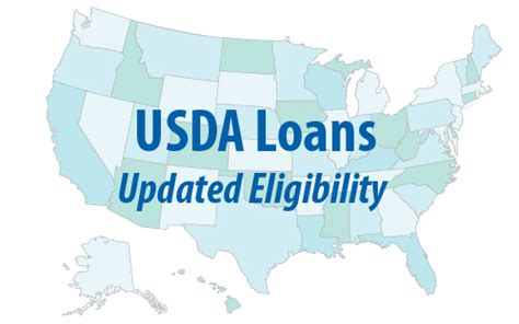 USDA Loan Texas Credit Score - Texas USDA Loan