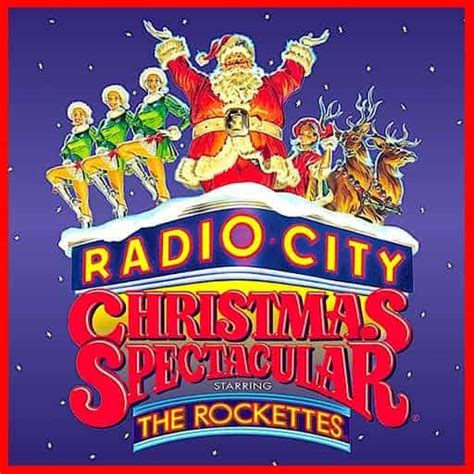 Rockettes 2024 Christmas Show Tickets - Kori Shalna