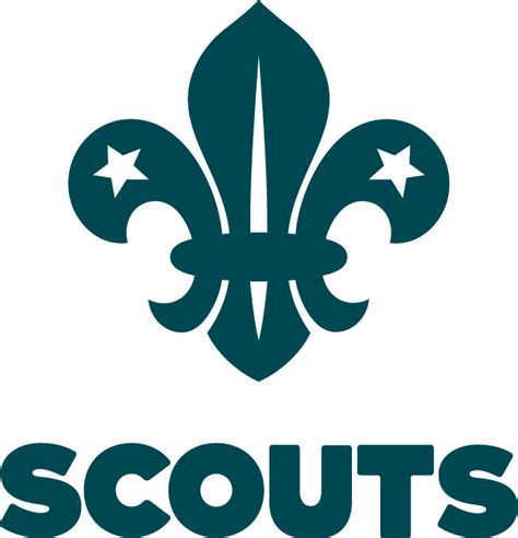 Branding & Images | 4th Sevenoaks Scout Group