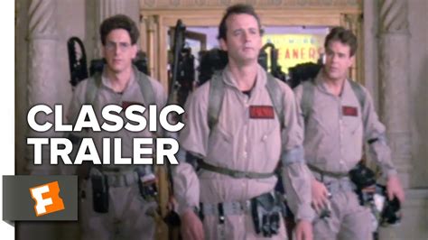 Ghostbusters (1984) » The Colonial Theatre