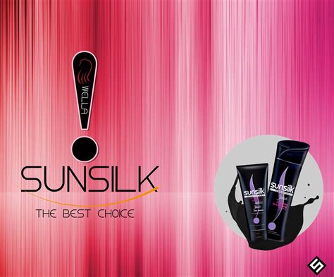 Sunsilk logo – Artofit