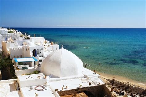 10 Best Things to Do in Hammamet - What is Hammamet Most Famous For ...