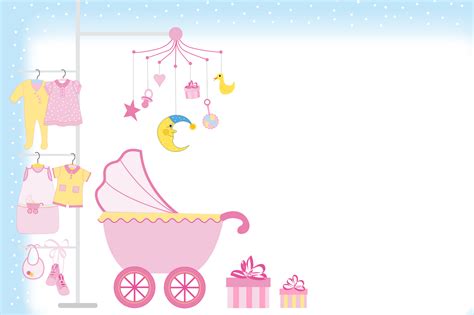 Baby Png image #27930 | Baby shower invitaciones, Invitaciones de baby ...