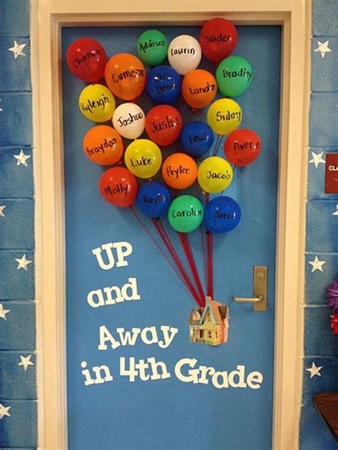 Creative Bulletin Board Ideas for Classroom 2017