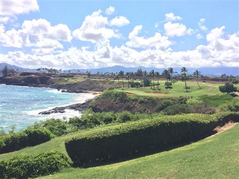 KAUAI LAGOONS GOLF CLUB - CLOSED - 40 Photos & 22 Reviews - 3351 ...