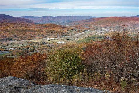 Hiking in the Berkshires of Massachusetts: 10 Awesome (and Easy) Trails