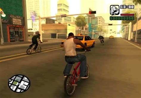 Grand Theft Auto San Andreas | San andreas game, San andreas, Gta