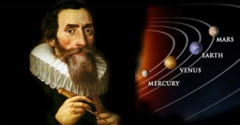 How Did the Skeptical Astrology of Johannes Kepler Contribute to Our ...