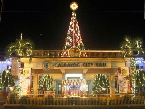 Calbayog City History, Tourist Spots, Festivals - PeoPlaid