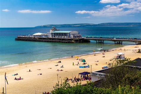 Travel Guide to Bournemouth | Visitor Information | Sykes Cottages