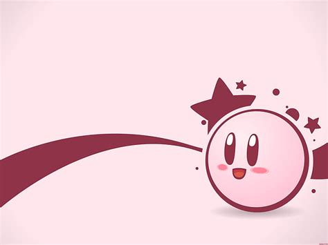 HD wallpaper: Kirby Pink Nintendo HD, video games | Wallpaper Flare